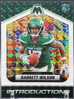 Garrett Wilson
