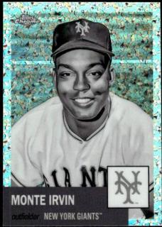 Monte Irvin