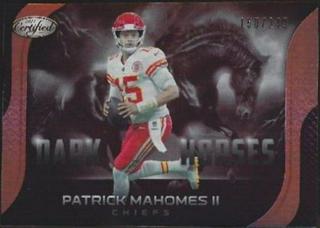 Patrick Mahomes II