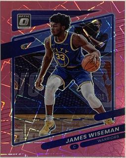 James Wiseman