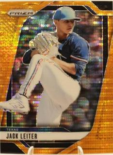 Jack Leiter