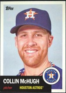 Collin McHugh