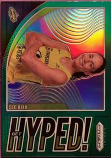 Sue Bird