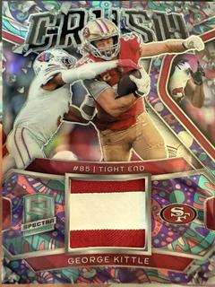 George Kittle