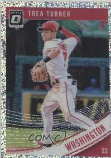 Trea Turner