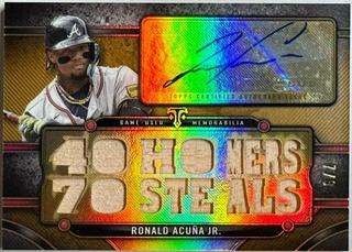 Ronald Acuna Jr.