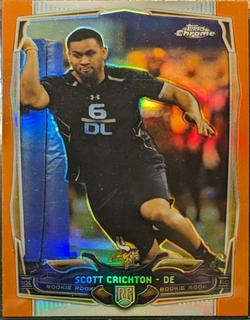 Scott Crichton