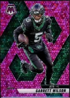 Garrett Wilson