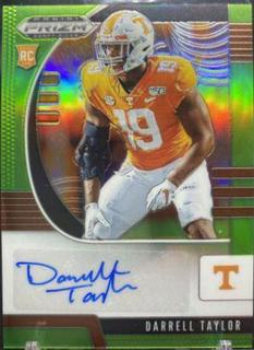 Darrell Taylor