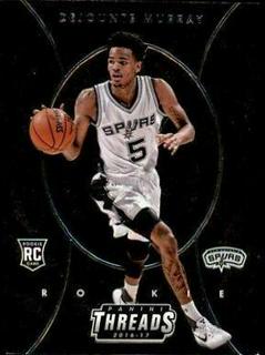 Dejounte Murray