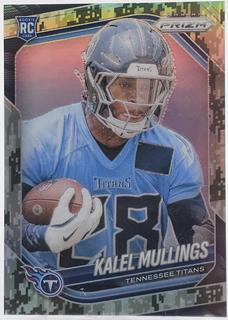 Kalel Mullings