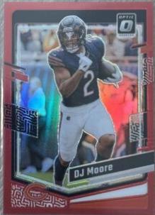 DJ Moore
