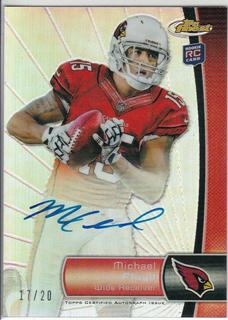 Michael Floyd
