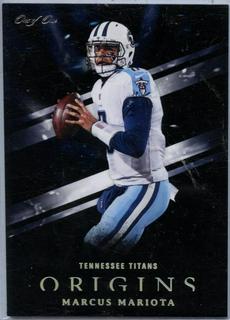 Marcus Mariota