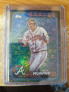 Sean Murphy