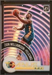 Zion Williamson