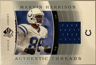 Marvin Harrison