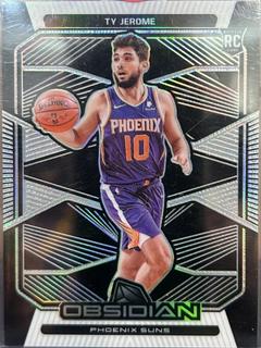 Ty Jerome