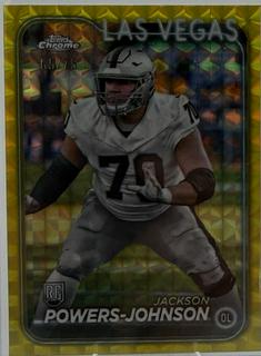 Jackson Powers-Johnson
