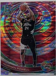Norman Powell