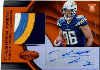 Hunter Henry