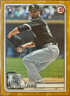 Dylan Cease