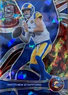 Matthew Stafford