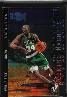 Paul Pierce