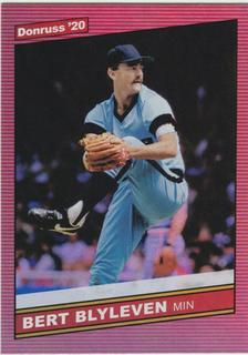 Bert Blyleven