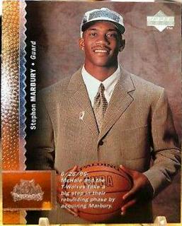 Stephon Marbury