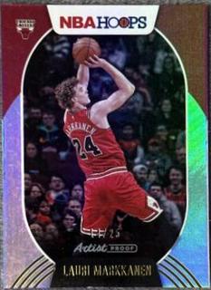 Lauri Markkanen
