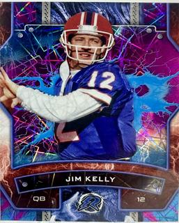 Jim Kelly