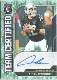 Aidan O'Connell