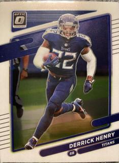 Derrick Henry