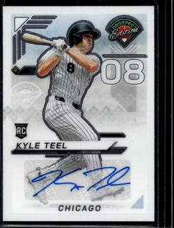 Kyle Teel