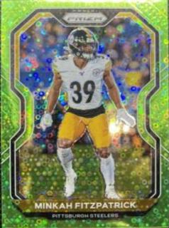Minkah Fitzpatrick