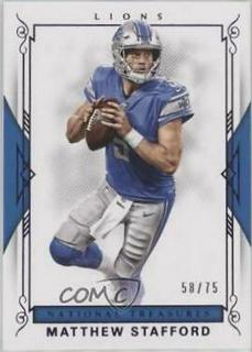 Matthew Stafford