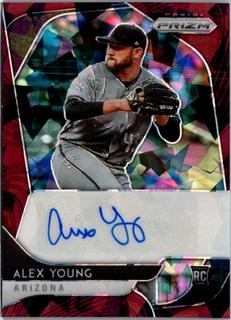 Alex Young