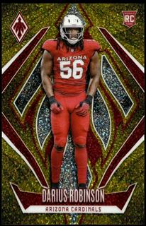 Darius Robinson