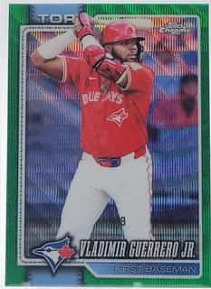 Vladimir Guerrero Jr.