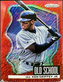 Ken Griffey Jr.