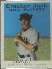 David Eckstein