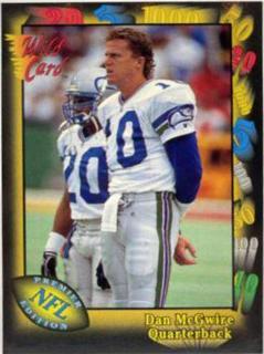 Dan McGwire