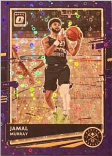 Jamal Murray