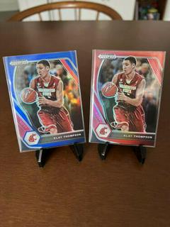 Klay Thompson