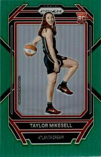 Taylor Mikesell