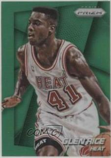 Glen Rice