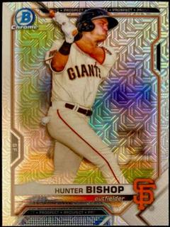Hunter Bishop