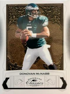 Donovan McNabb