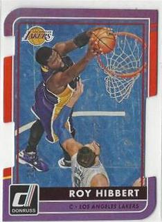 Roy Hibbert